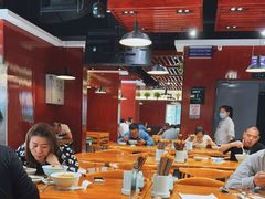 大堂-古觉面片(凤城十路店)
