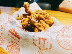 -豪尚豪牛排馆(大红门银泰店)