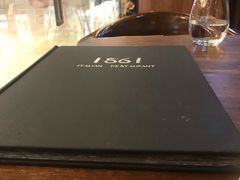 -1861意大利餐厅(文化广场店)