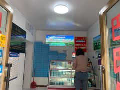 -正飞鲜奶(南湖一期店)