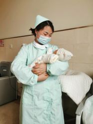 -上海市嘉定区妇幼保健院