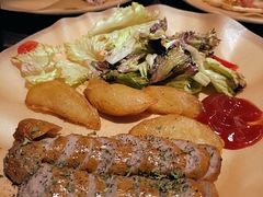 -The Cheebat 锌吧·Bistro(体育西店)