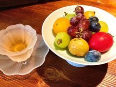 -中和·国风茶馆(愚园路店)