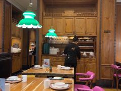 -新白鹿餐厅(龙游路店)