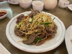 -龙记烤鸭店(新民路店)