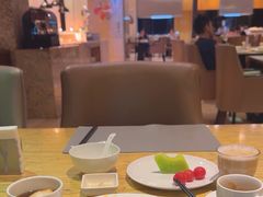 -舟山财富大酒店-自助餐厅