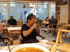 -水煮三国·川鲁江湖菜(香山店)