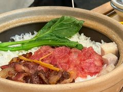 -烹然四季椰子鸡火锅(姚家园万象汇店)
