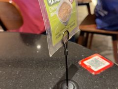 -新旺茶餐厅•早餐(迪士尼小镇店)