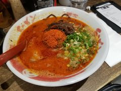 -豚王拉面(铜锣湾店 )