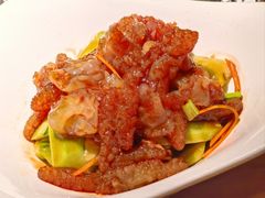 -波螺油子青岛本帮菜(银座店)