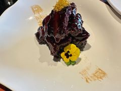 -上海滩餐厅(BFC外滩金融中心店)