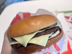 -麦当劳(军博店)