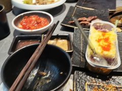 -花时·炭火烧肉(东百中心A馆店)