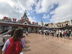 -沈阳方特欢乐世界