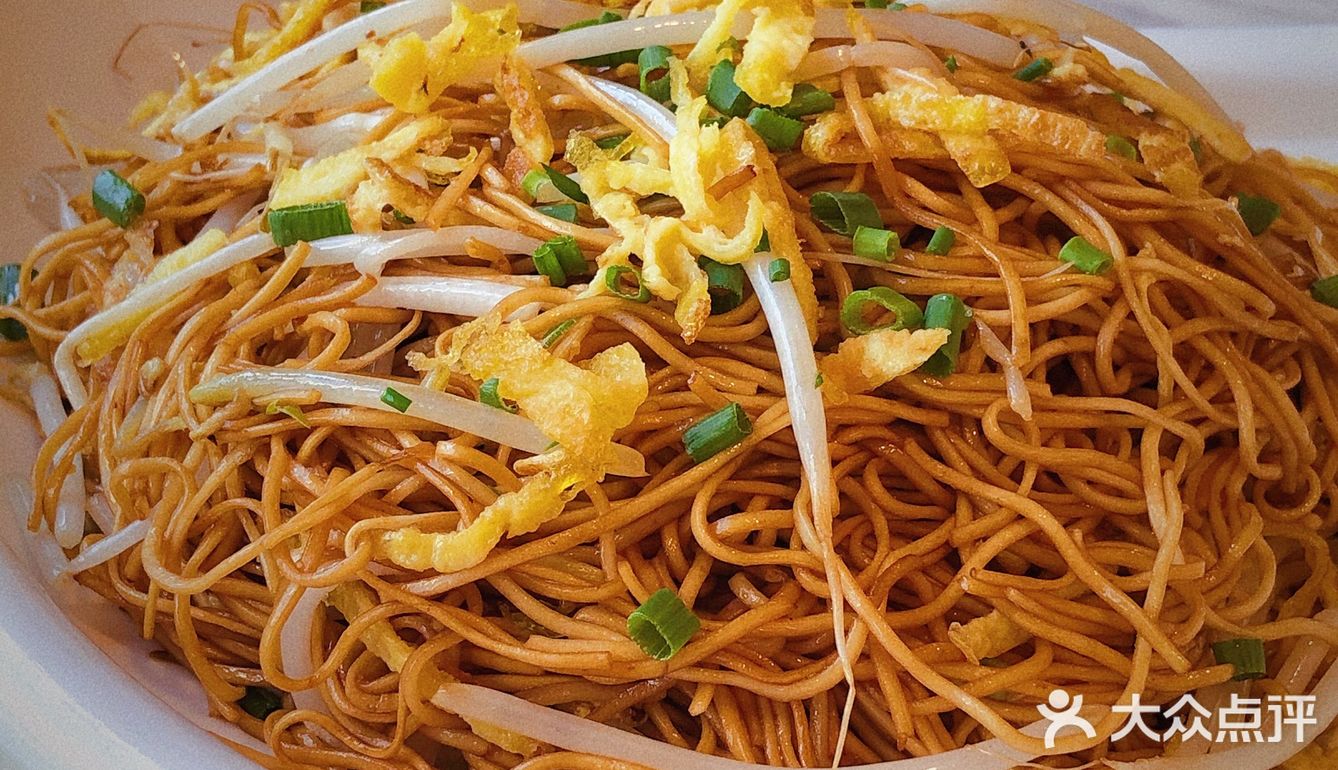 老广打趸之地｜一盅两件｜饮啖茶食个包