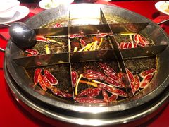 -山城辣妹子(定福庄店)