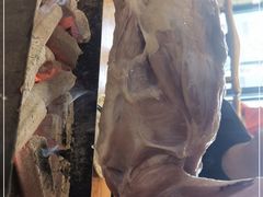 -关二碳烤羊腿(龙翔路店)