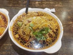 -牛王庙(龙华花园店)