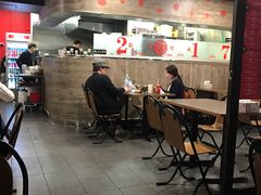 -川贵小吃(唐人街店)