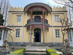 -狼山风景名胜区