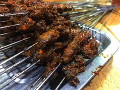 -清真·马峰烤肉(小学习北巷店)