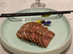 -蓬莱阁中餐厅(崇文门店)