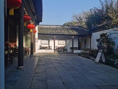 -上海醉白池公园
