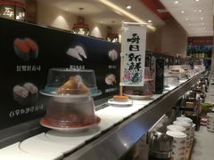 -万岁寿司(芳村店)