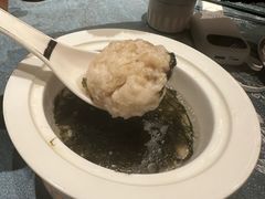 -扬州香格里拉·香宫中餐厅