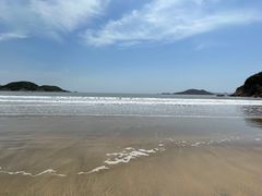 -东海半边山旅游度假区