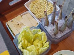 -野·大山里土鸡火锅(万科里店)