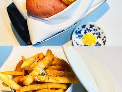 -牛排家(北京长安街英皇集团中心店)