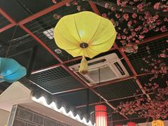 -二姐家三个拿手菜·北塘海鲜·大馅锅贴王(成林道店)