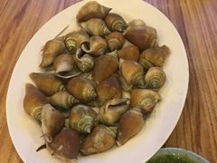 螺-Wang Sai Seafood