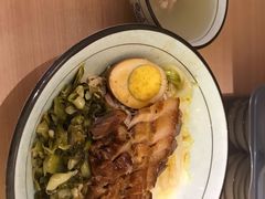 -狮头牌卤味研究所·卤味饭(花城汇南区店)