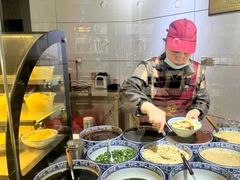 -姚记.周礼伤心凉粉(时代广场店)