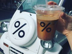 -% Arabica(京都东山店)