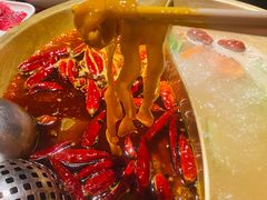 -小龙坎火锅(全球总店)