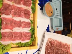 -京门老爆三(回龙观店)