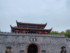 -房湖公园