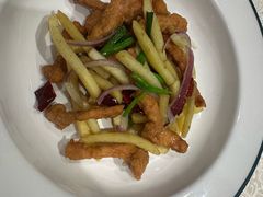 -老半斋(福州路店)