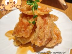 -奉天小馆·非遗东北菜(沈阳万象城店)