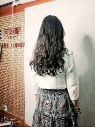 -美梵日系沙龙