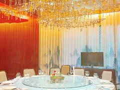 -岷山饭店-岷轩中餐厅