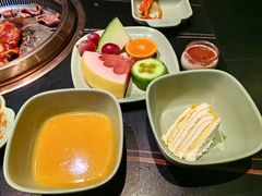 -梨花自助烤肉(西三旗万象汇黑金店)