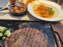 -必胜客(积水潭店)