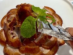 -味+新京宴·烤鸭·北京菜(创意谷店)