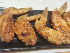 -万鑫鸡翅