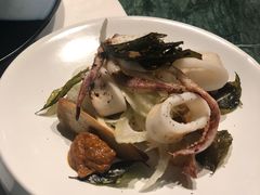 -Marina厨房·ALA精酿(月湖盛园店)